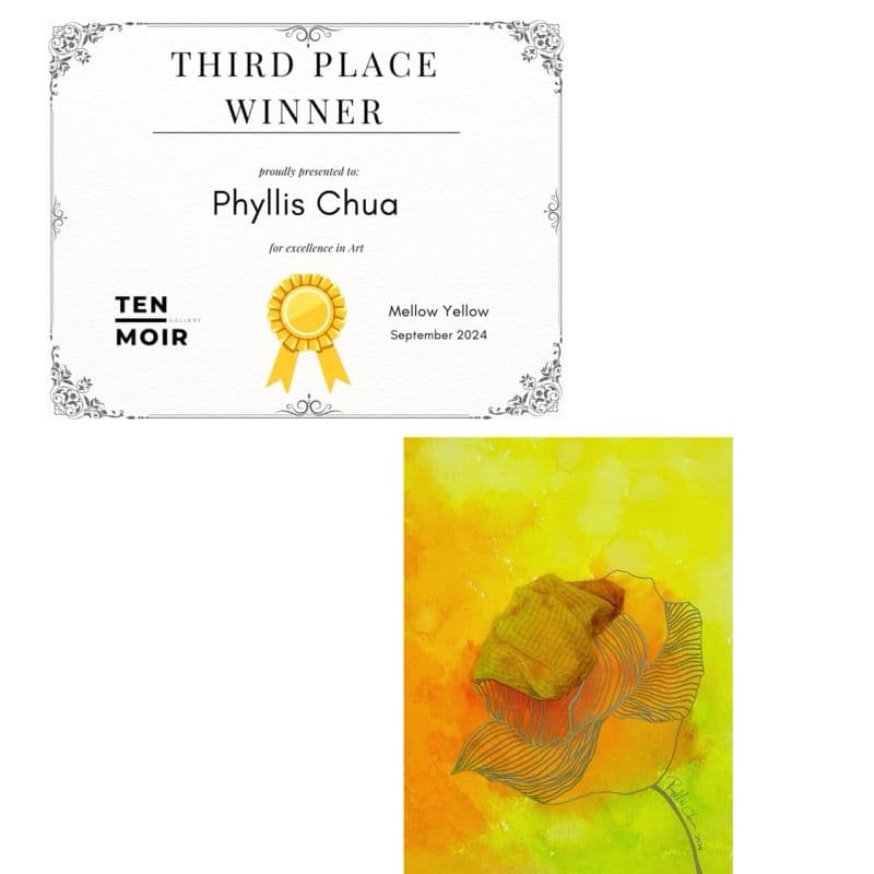 The Flower of Universe 宇宙之花 2