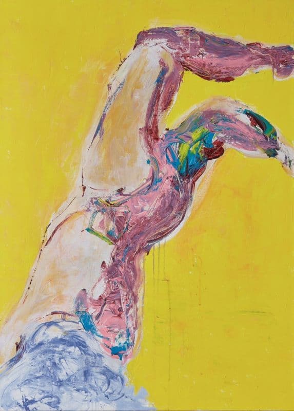 我看見你是黎明 1