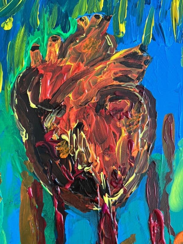 絕境中的希望Hope in Desolation 3