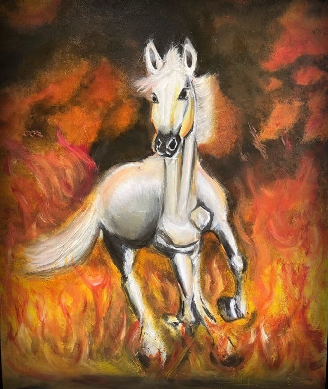 末世先鋒 Pioneer in Apocalypse