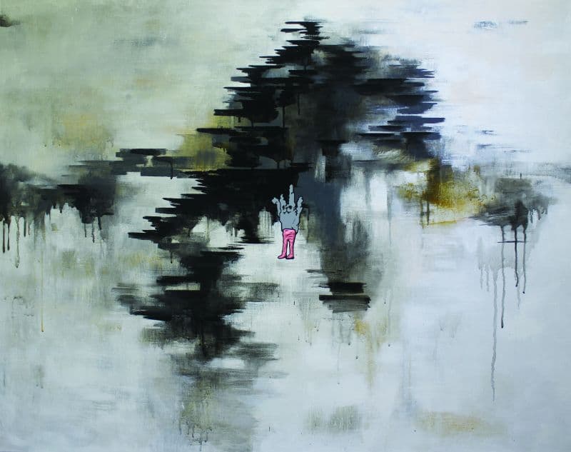 琺克先生的霧霾心情3