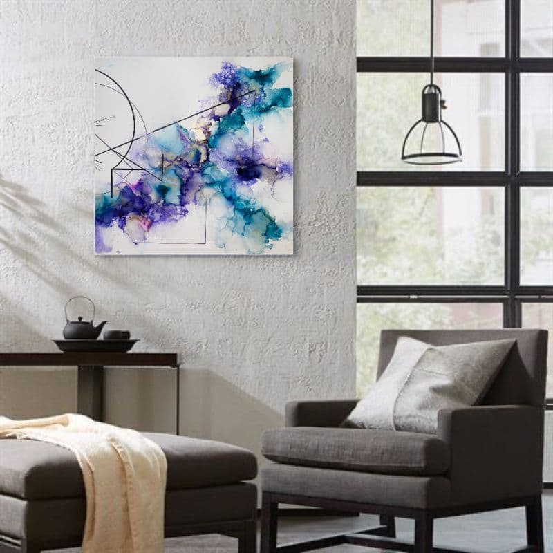 S.08《Landing on 星際中》 2