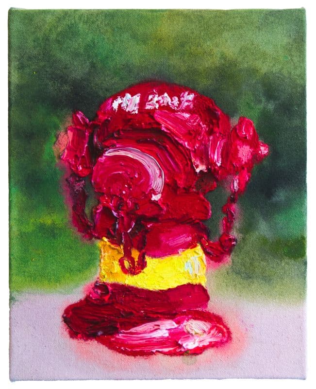 LEE YUEHCHEN 的作品