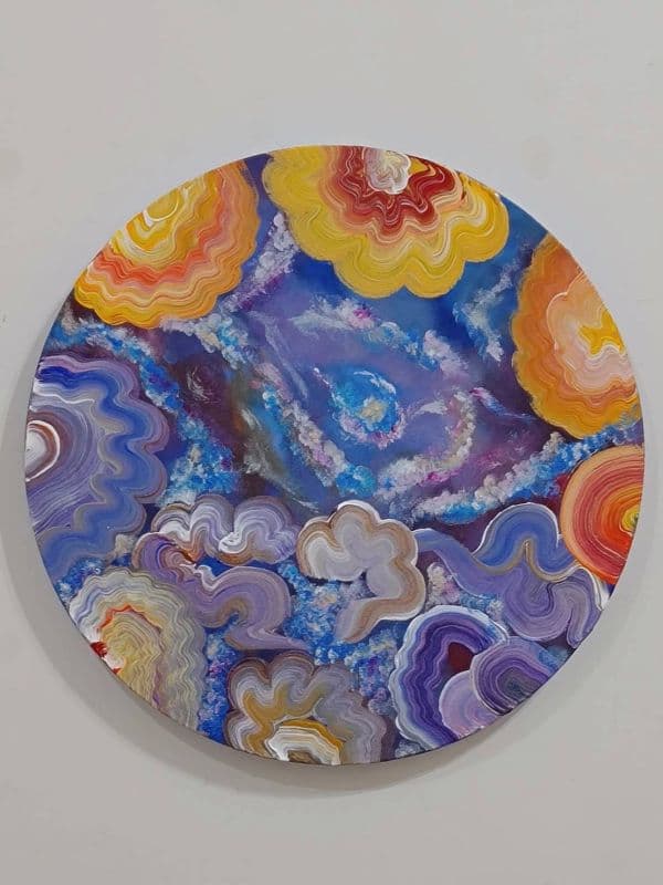 沉沒的金字塔「The Sunken Pyramid」