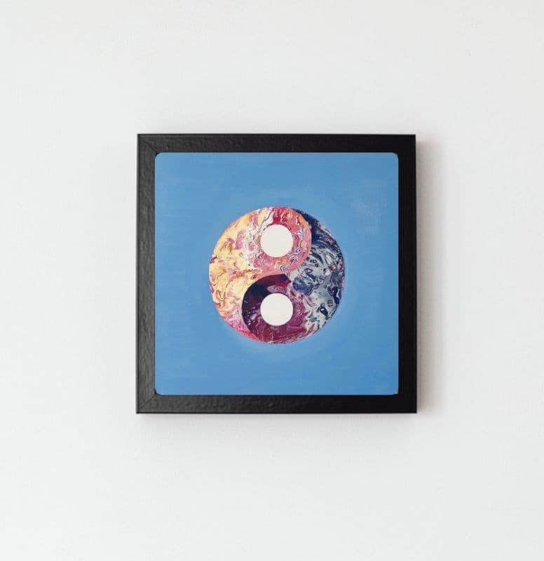 Magnificent Chaos 華麗的混亂 2