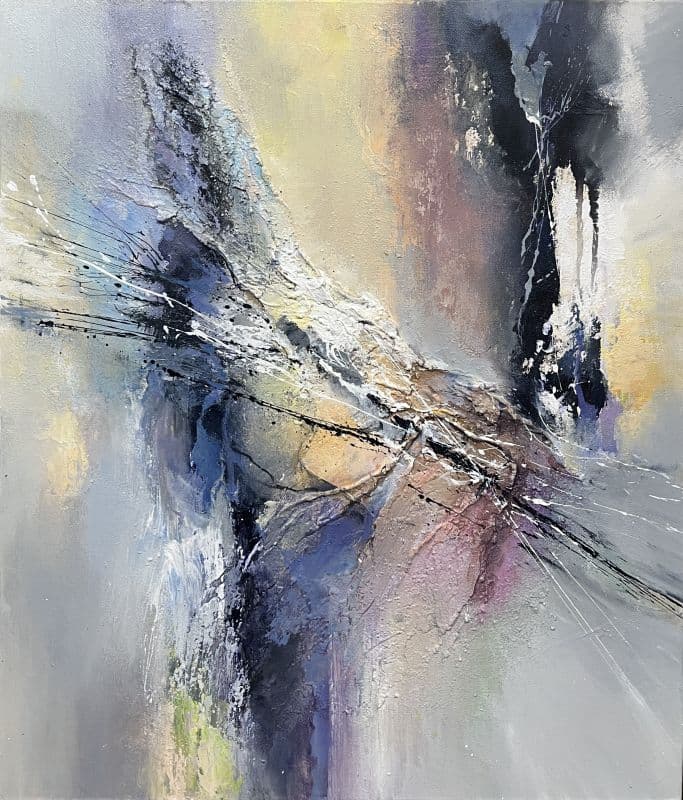 未盡之境 Soul & Fusion 5