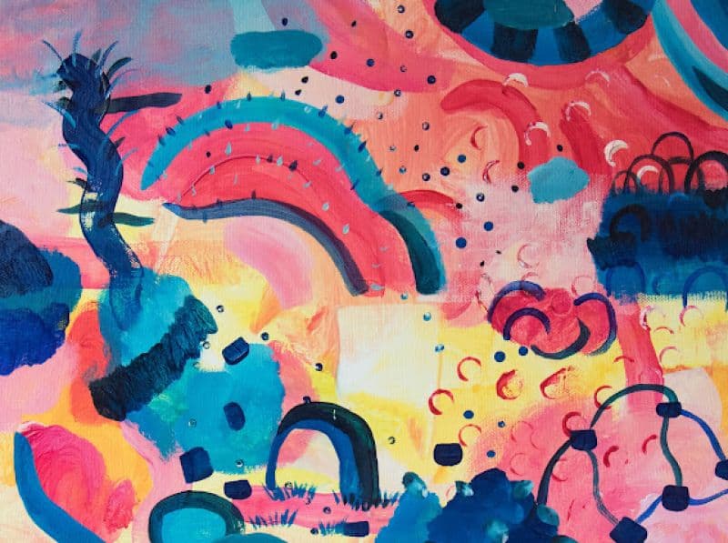 天氣變化 Weather changes