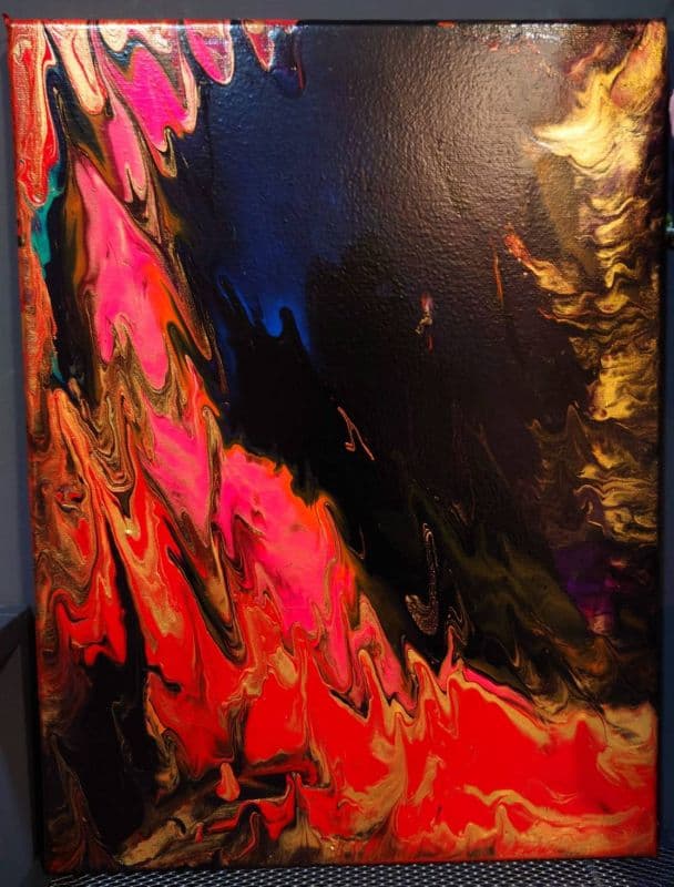 黃金鄉與勝利之師 3