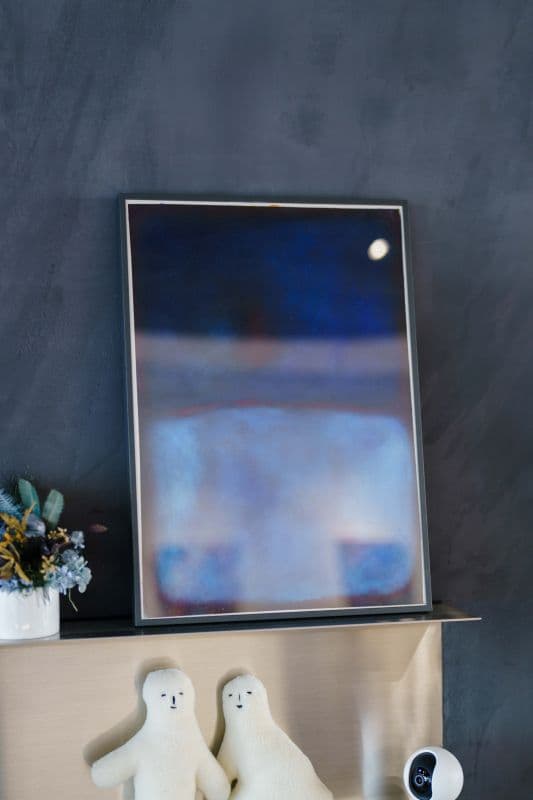 海的另一端凝視你 2