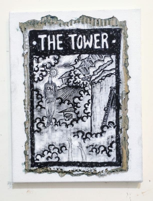 The Tower 1