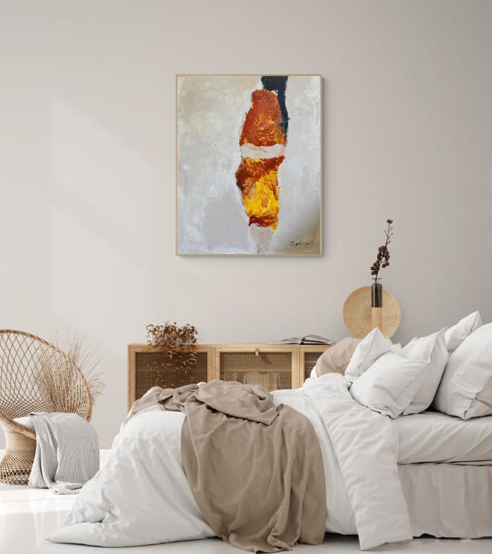 我的撒哈拉沙漠 1