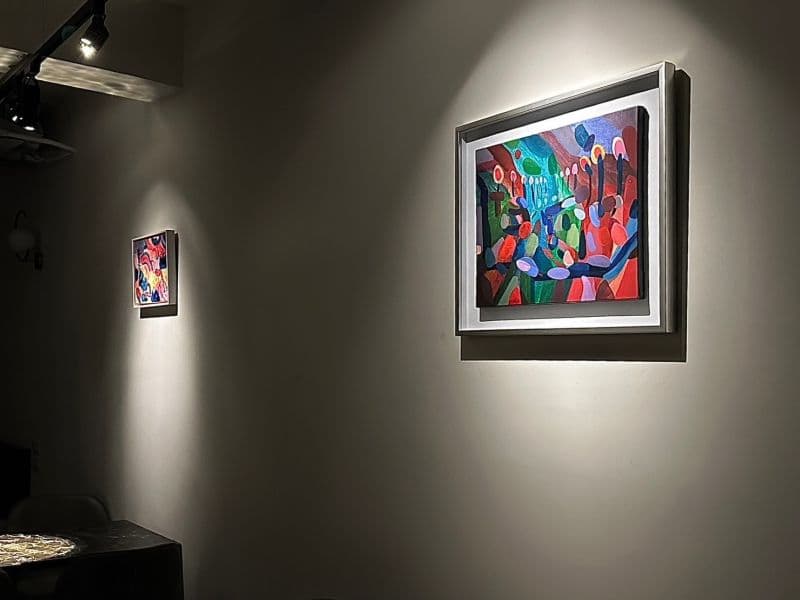 閃耀的回程 Shining Return 3