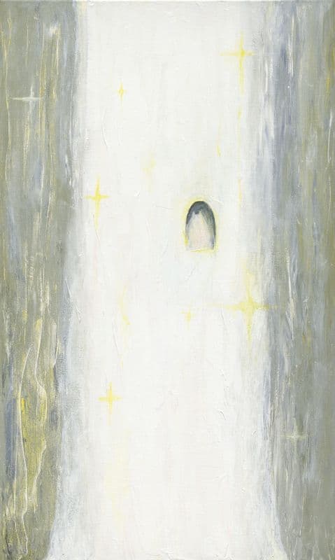 The Listener 傾聽者