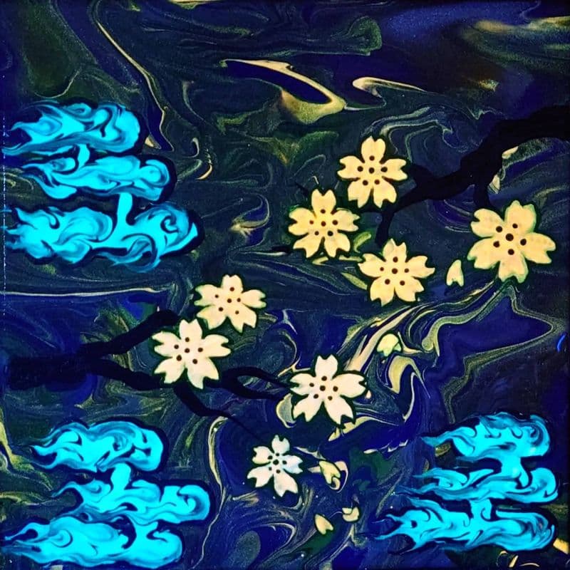 山櫻-浮華夢境- 2