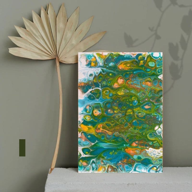 如實無畏地表達自我 1