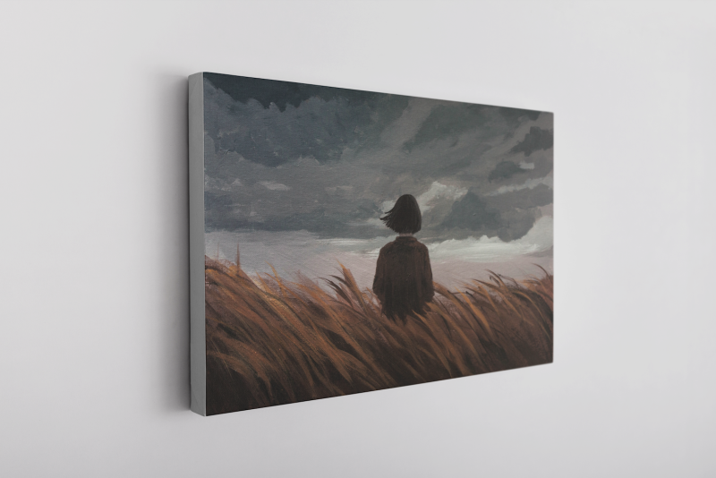 I Dream of Yesterday and Tomorrow