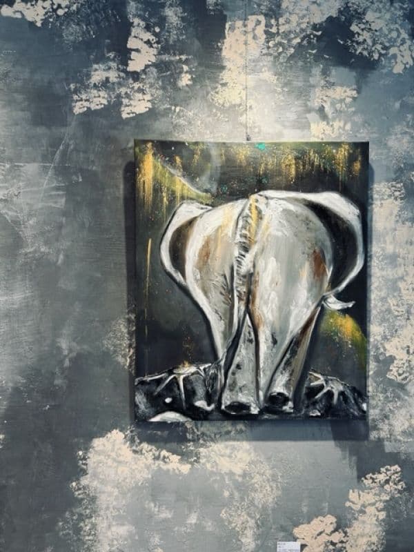 不輸象系列無盡 1