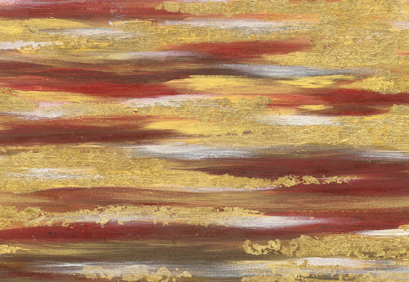 女兒,妳的信救了妳
Daughter, your faith has healed you 2