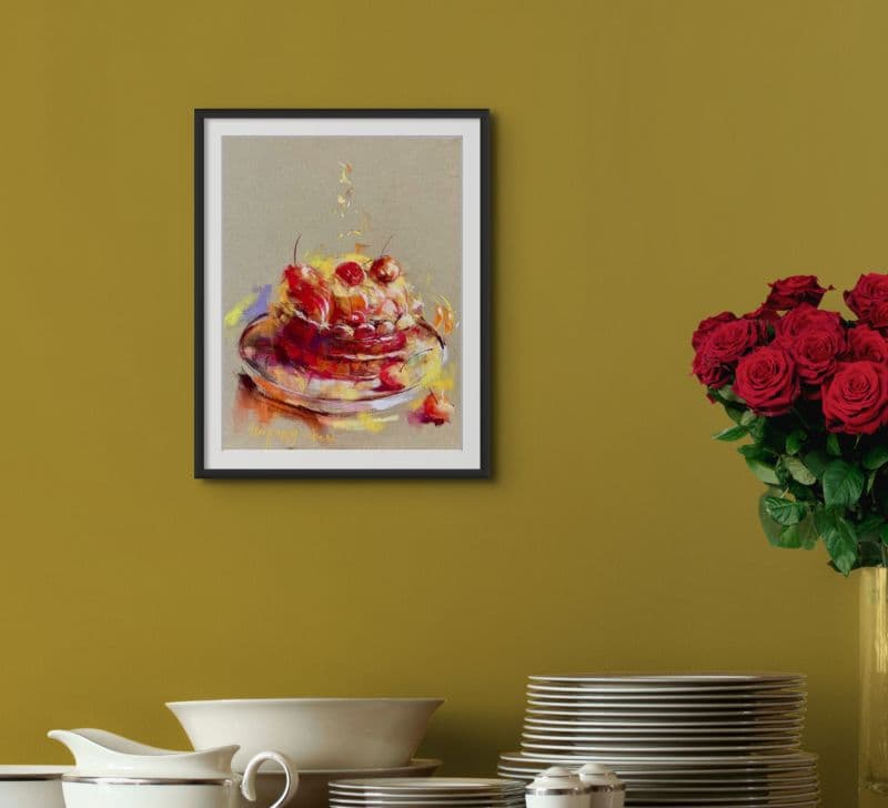 食色性也-黃色食光 3