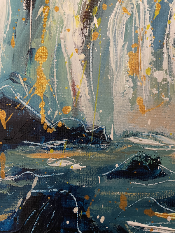 天降恩澤 Blessings from Above 3