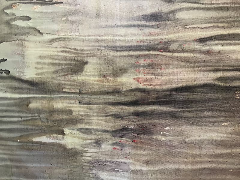 恩澤雨露 Grace in rain and dew 2