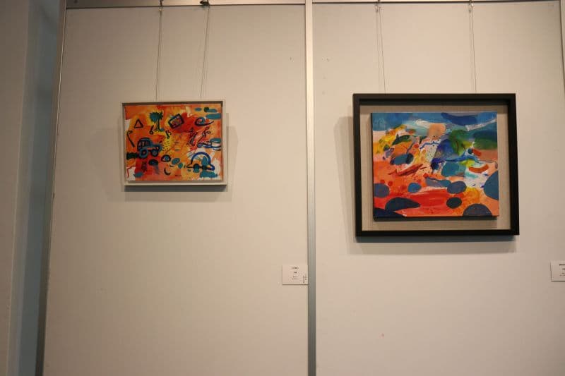 上班路 Way to work 4