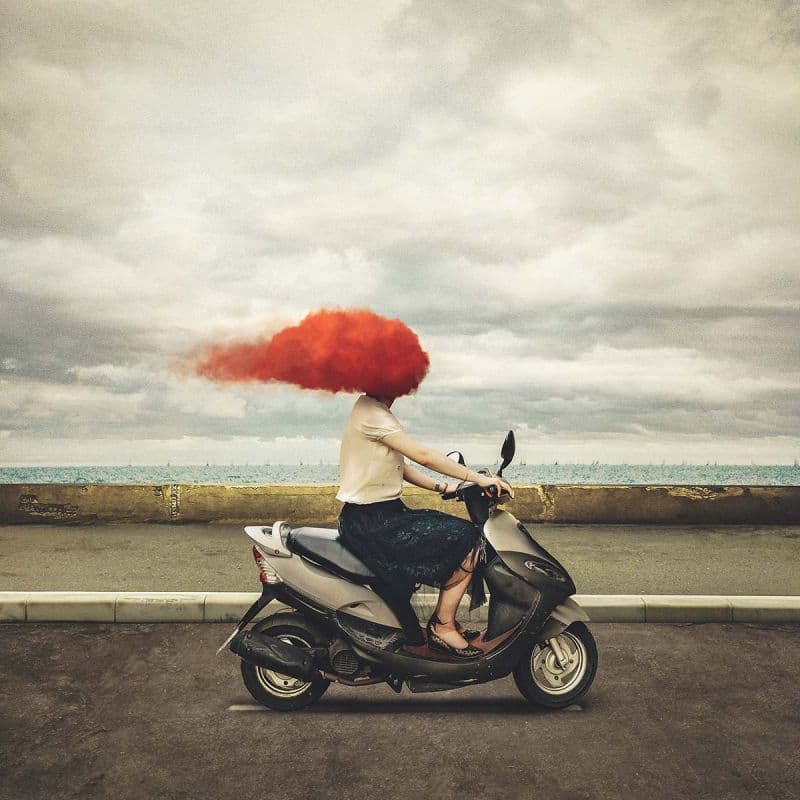 Untitled 47; 版本 1 of 1