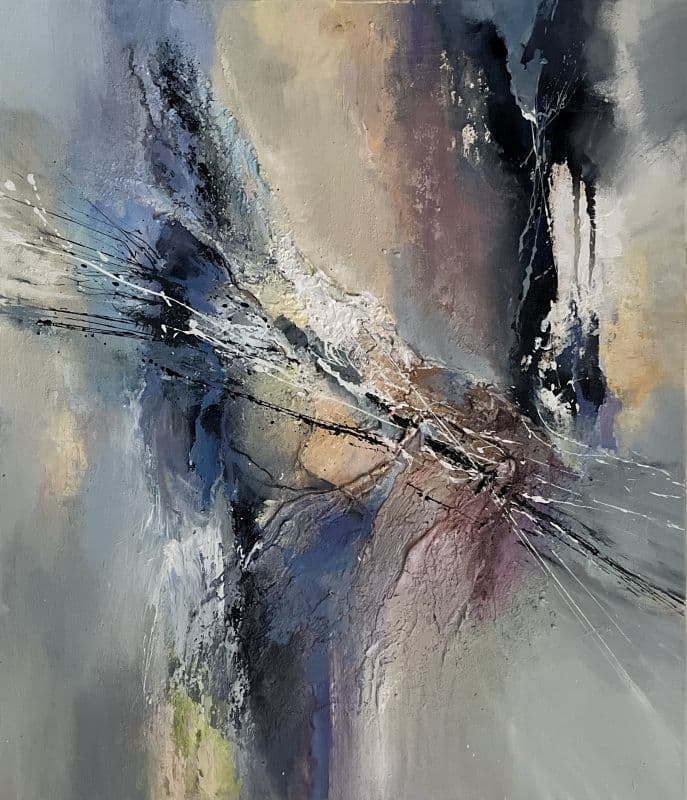 未盡之境 Soul & Fusion 1