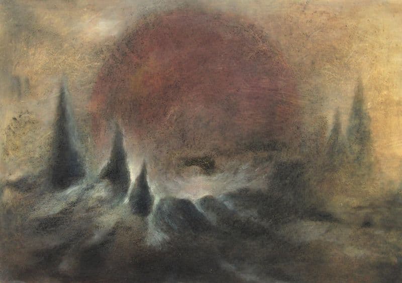 從太陽出來之地 1