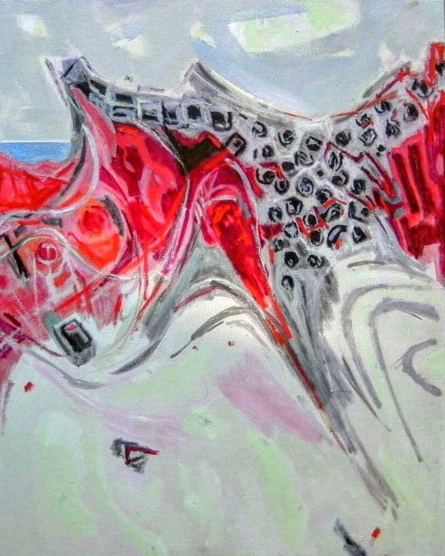 YGL30f-140041-古厝/屋頂