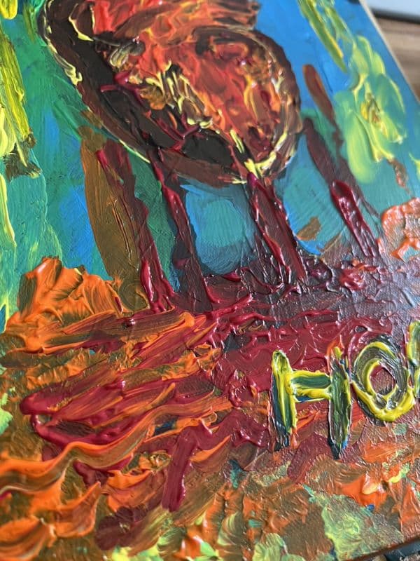 絕境中的希望Hope in Desolation 6