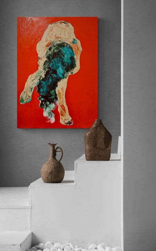 長得很好的痛 3