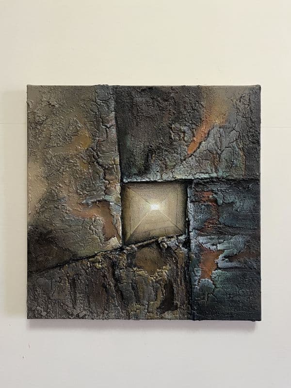 無盡之光 Cave Light 3