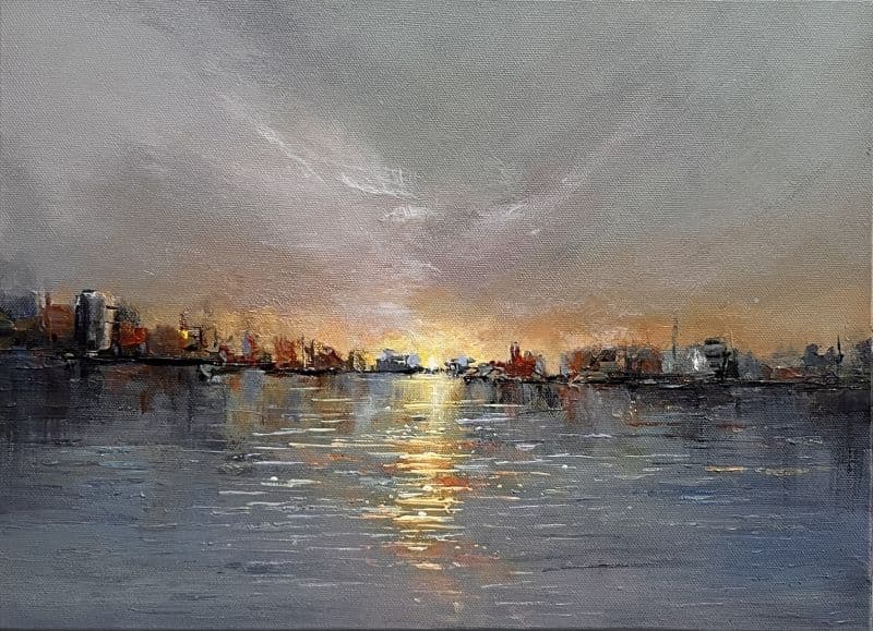 布達佩斯印象 Impression of Budapest