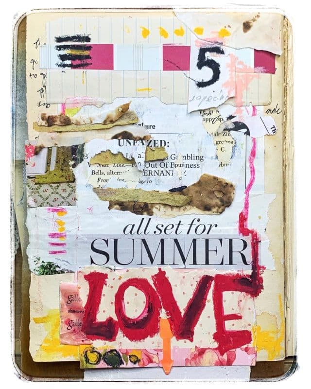 All set for summer love