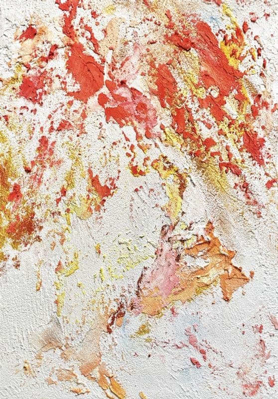 光 Arranged like rays 4