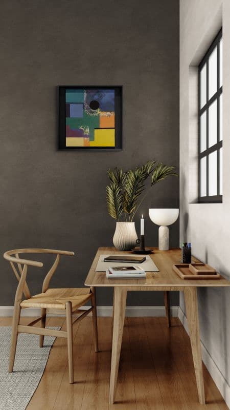 我只是個點 spot 2