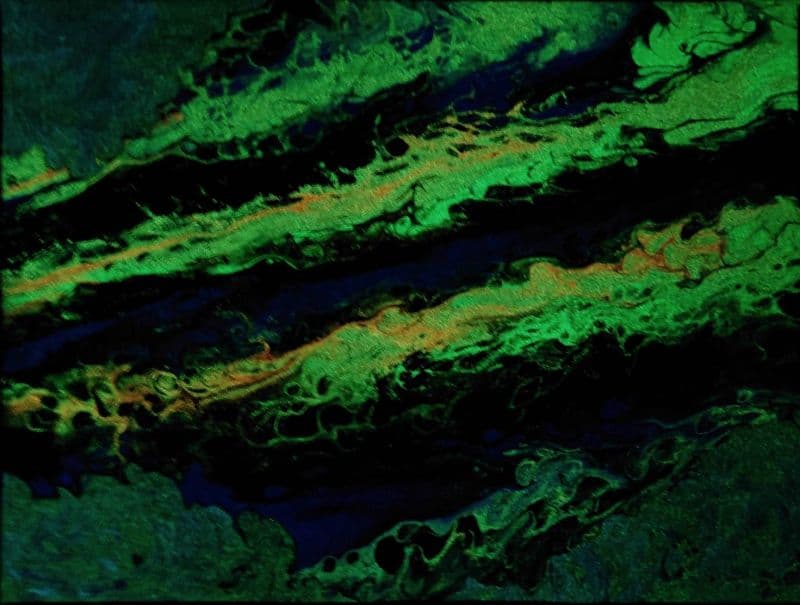 諸神的故鄉與富饒麥田 7