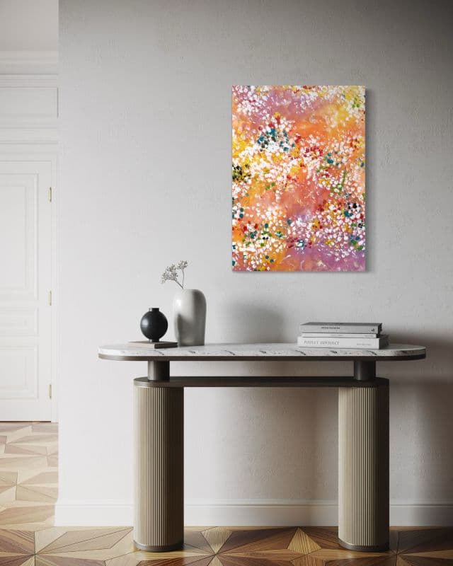 No.008《悅rainbow》 2