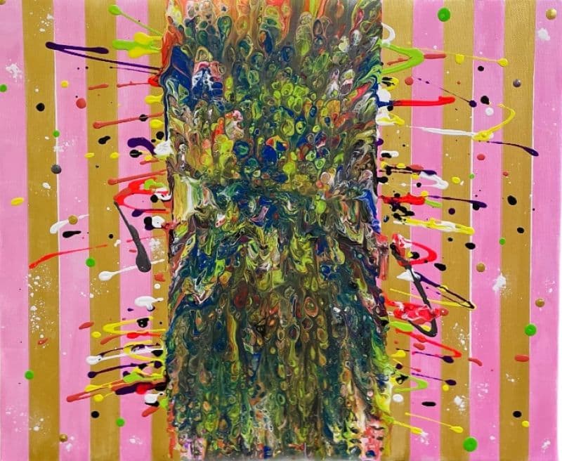 甜甜的自我對話 草莓味 2