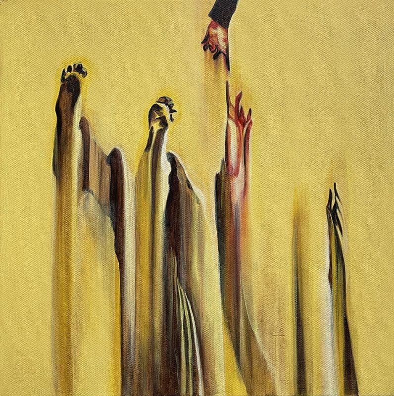 失約 Broken promise