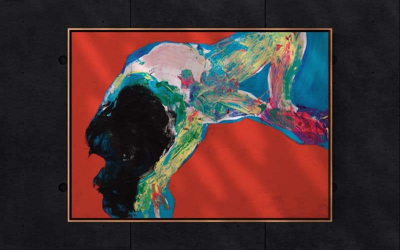 往世界蔓延去的愛 3