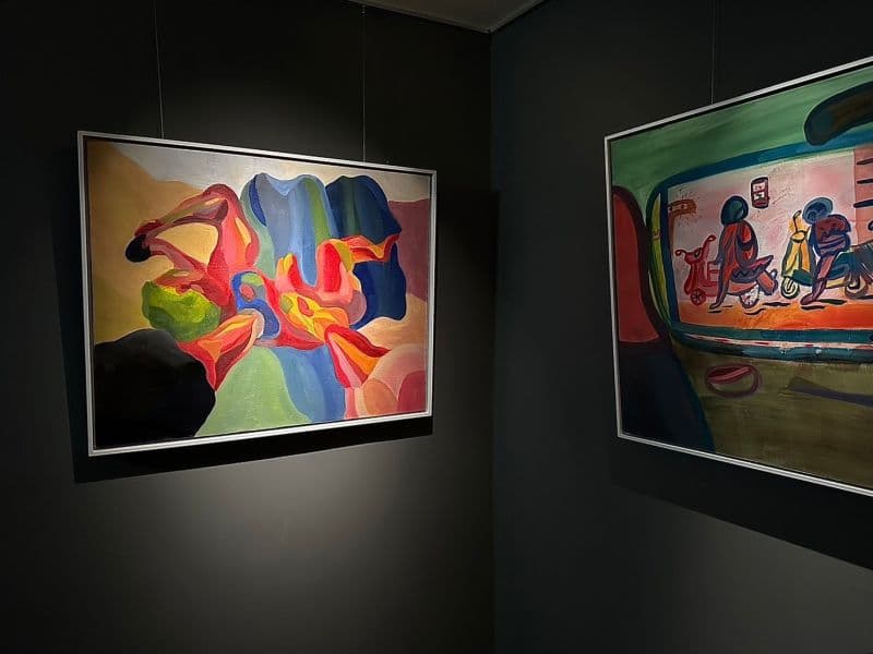 逝去的時光 The Passing Time 3