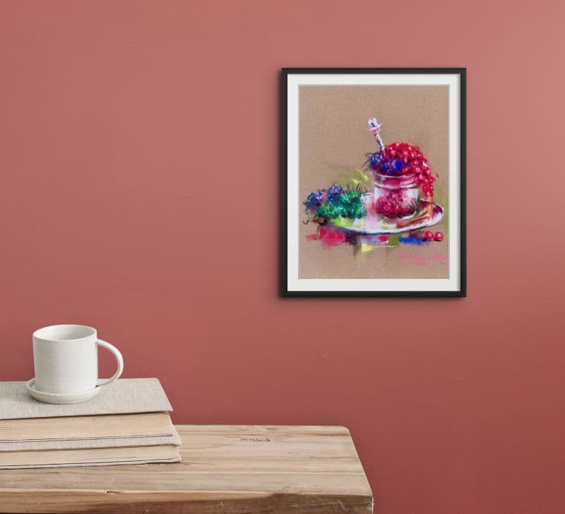 食色性也-緋色食光 3