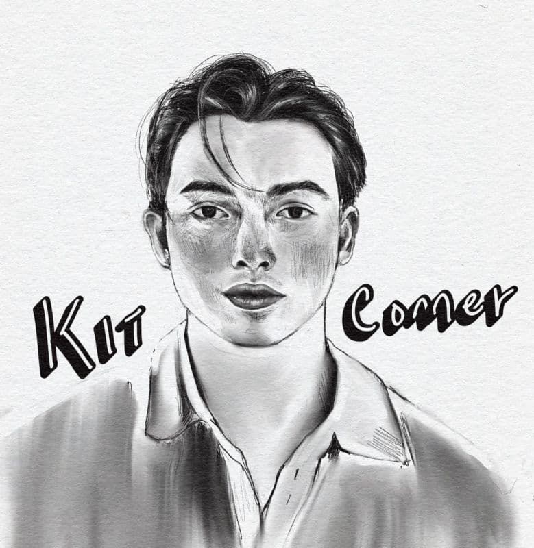 portraitxkitconner