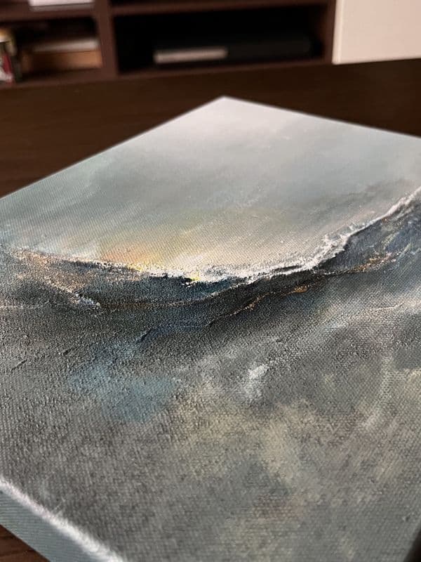 前行 Chasing Wonder 4