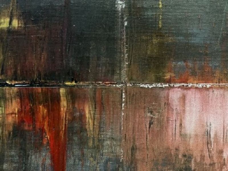 敘事曲 Narrative ditty 4