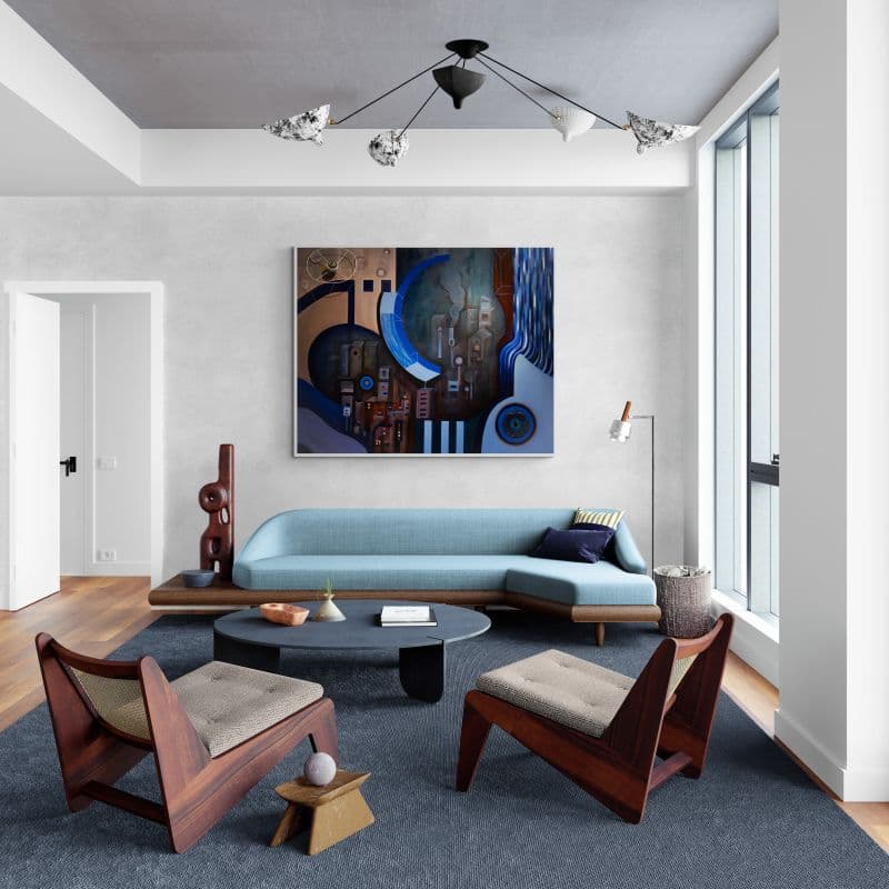 家庭悲喜劇 family drama 2