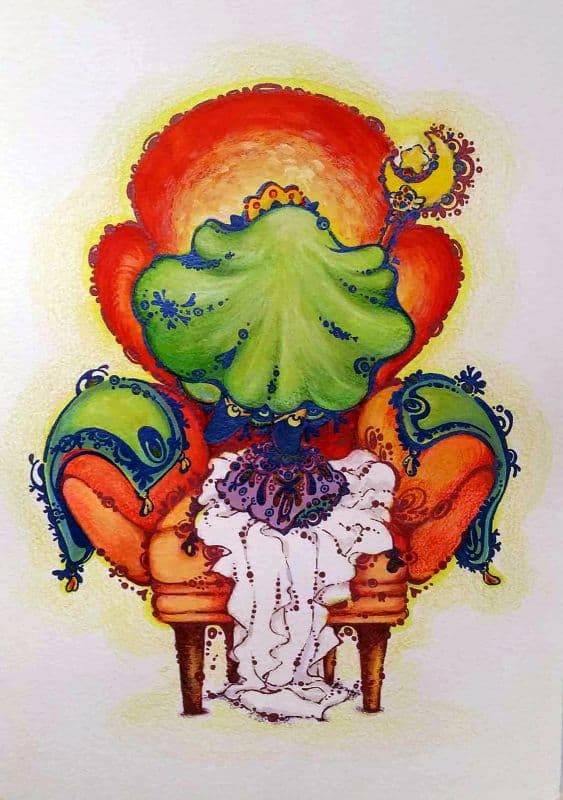 家是我的遊樂場 3