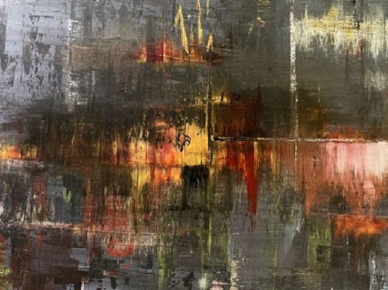 敘事曲 Narrative ditty 6